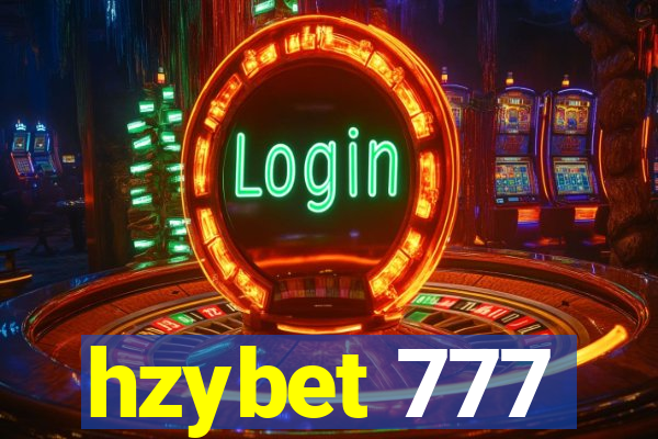 hzybet 777